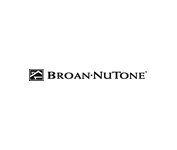 NuTone Logo - Broan-NuTone Kitchen Range Problem Support, Troubleshooting Help ...