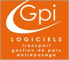 GPI Logo - Logiciel Gestion Transport GPI - Logiciel de gestion pour les ...