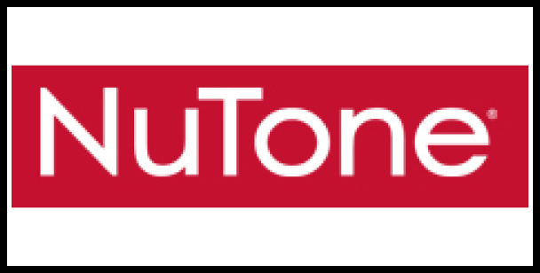 NuTone Logo - Home Automation - YRC