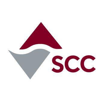 SCC Logo - Logo, Seal and Other Marks