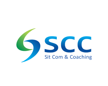 SCC Logo - SCC (Sit Com&Coaching) logo design contest - logos by jasonstanfort