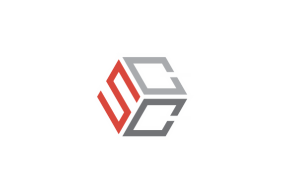 SCC Logo - VECTOR OF SCC Graphic