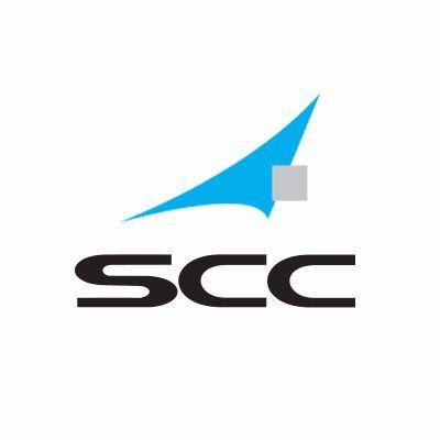SCC Logo - SCC