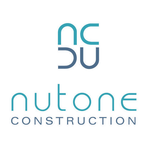 NuTone Logo - Nutone Construction