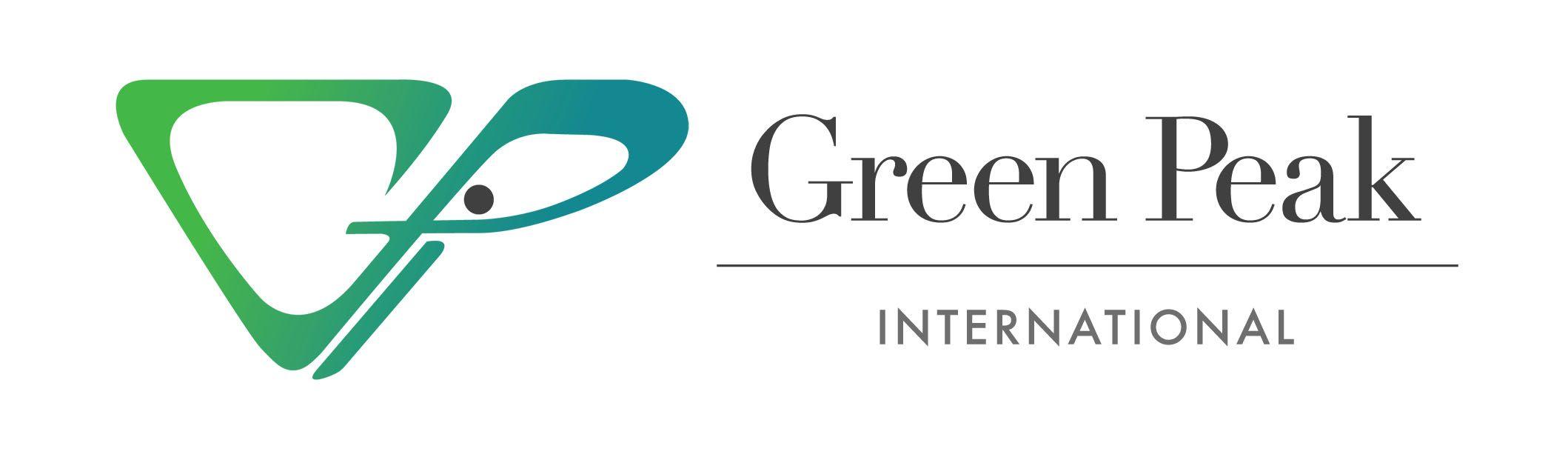 GPI Logo - GPI Sports – Green Peak International Sports Division