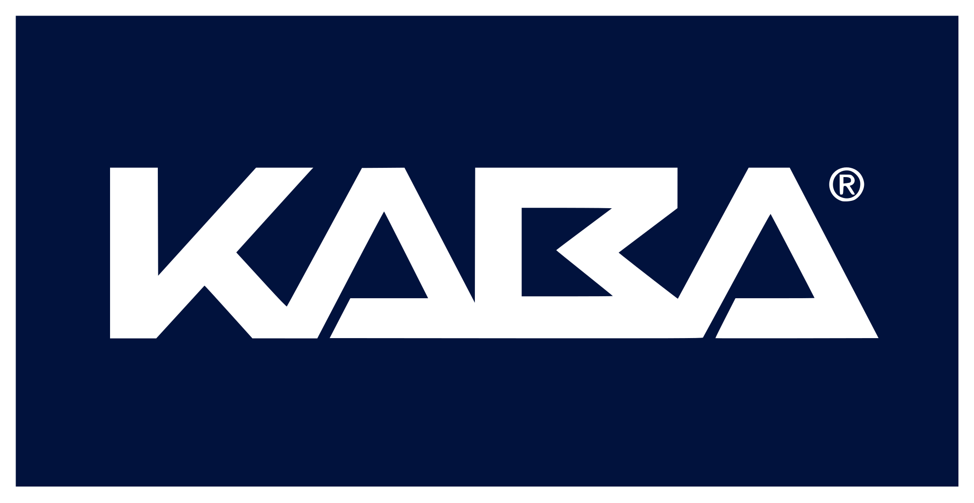 Kaba Logo - Logo KABA.svg