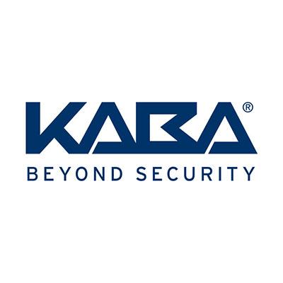 Kaba Logo - Kaba Logo. Felts Lock & Alarm