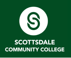 SCC Logo - Scottsdale Community College