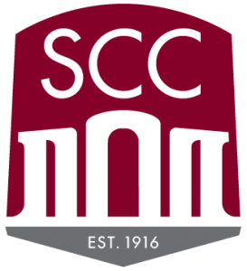 SCC Logo - Scc Logo