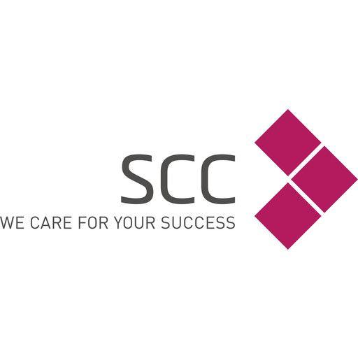 SCC Logo - Neuigkeiten von SCC GmbH, Scientific Consulting Company | XING ...