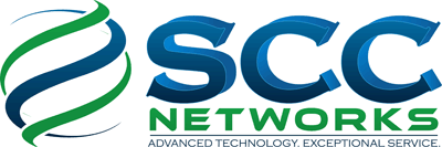 SCC Logo - South Central Communications (telecommunications)