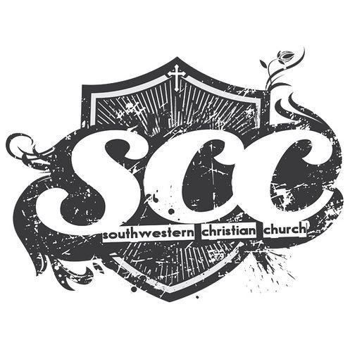 SCC Logo - SCC Logo | Lance Waldrop | Flickr