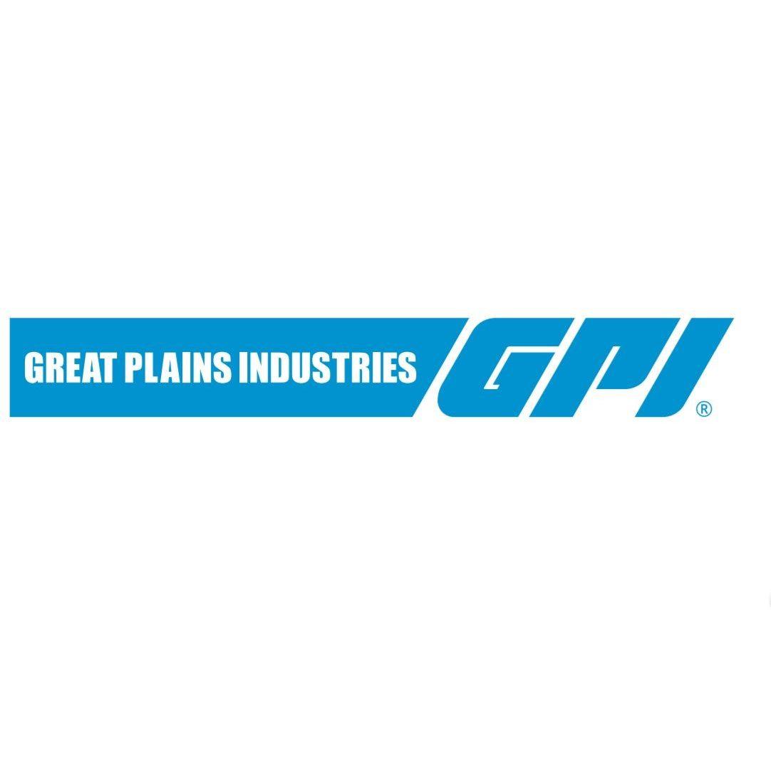 GPI Logo - Distributor of Great Plains Industries (GPI) Pumps & Meters - Ocala ...