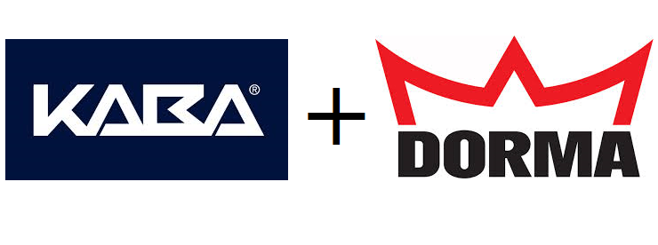 Kaba Logo - Kaba merger with Dorma Holding to create $2.1B access titan | AveAsia