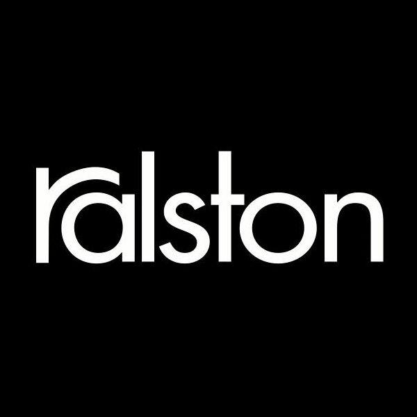 Ralston Logo - Ralston – Logo