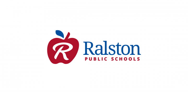 Ralston Logo - Oxide Design Co. | Ralston Public Schools logo and brand guide