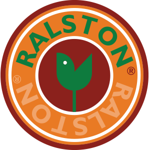 Ralston Logo - Ralston - O lado doce da vida