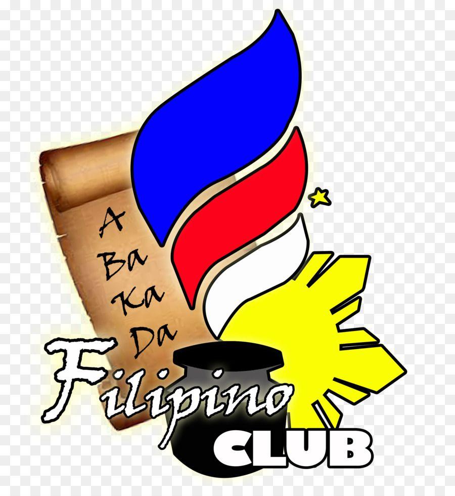 Filipino Logo - Logo Tagalog Organization Pinoy Filipino png download