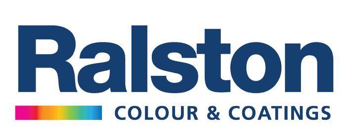 Ralston Logo - FARBY DO ŚCIAN I SUFITÓW