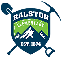Ralston Logo - Home - Ralston Elementary