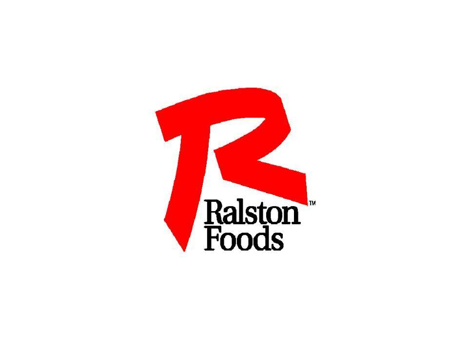 Ralston Logo