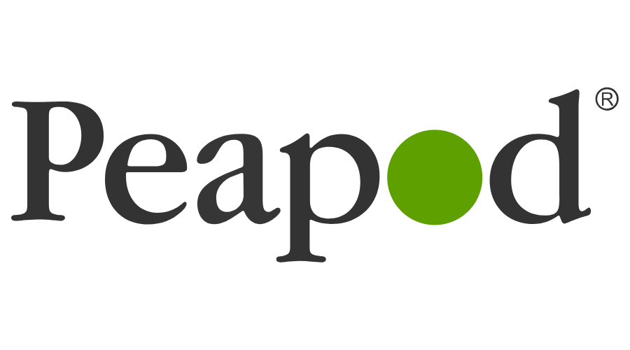 Peapod Logo - Peapod Logo Vector - (.SVG + .PNG)