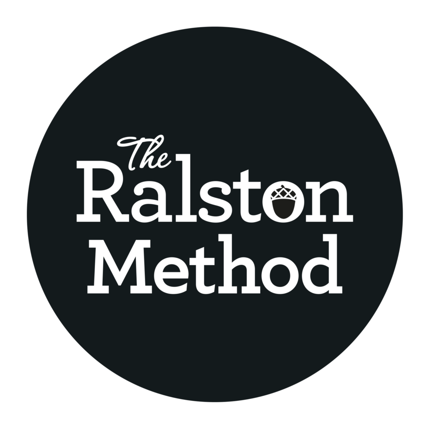 Ralston Logo - The Ralston Method