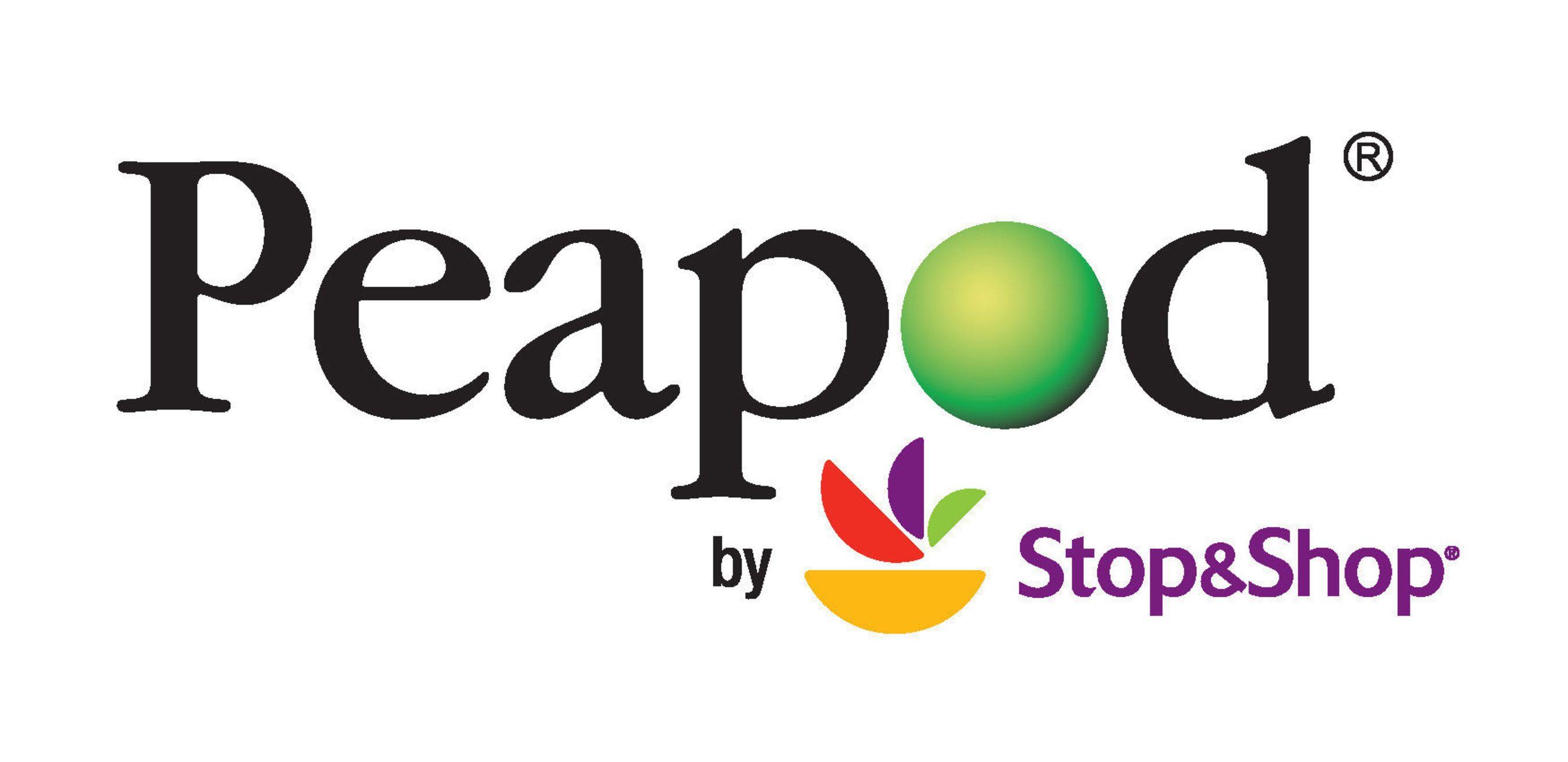 Peapod Logo - Peapod Logo - hummustir