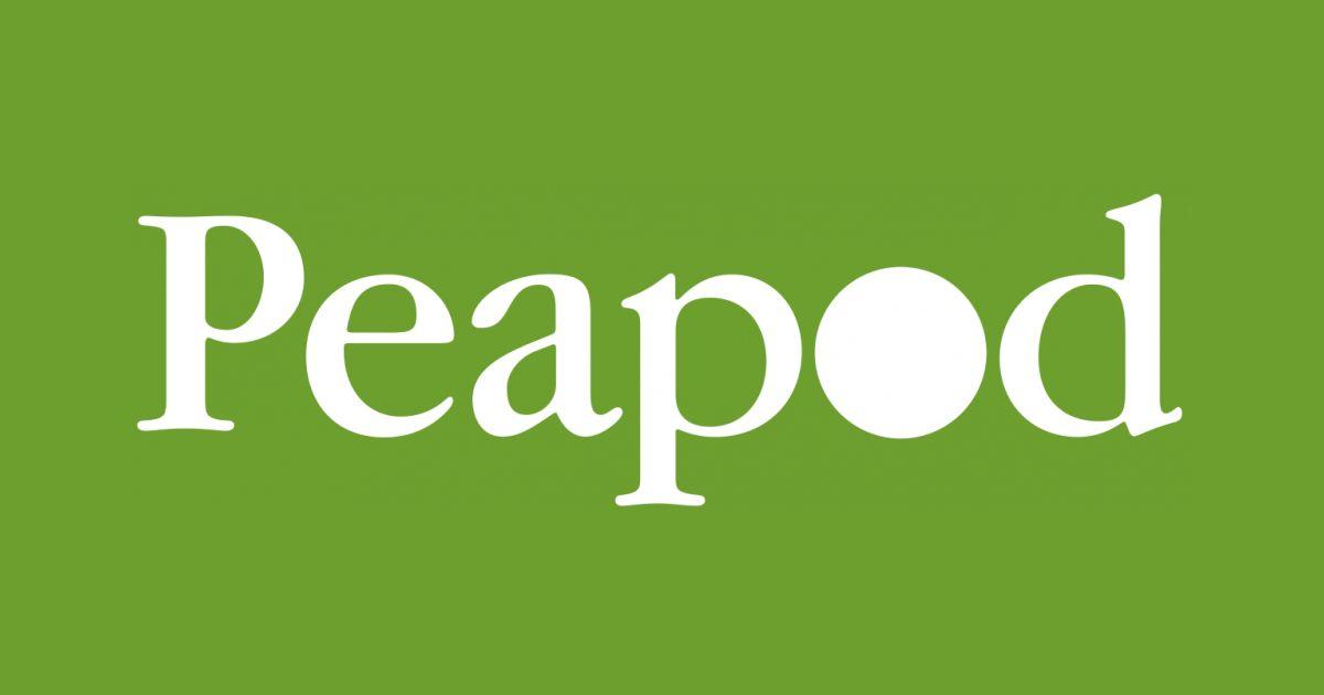 Peapod Logo - Peapod Coupons & Promo Codes for February 2019 - Valid & Working Deals