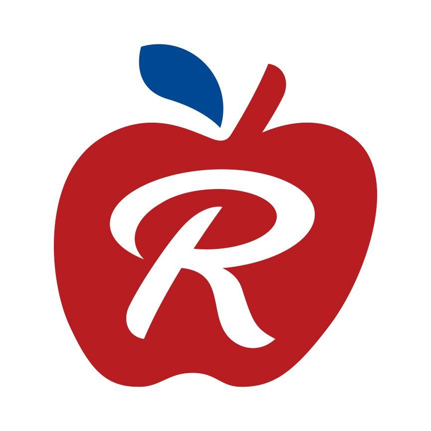 Ralston Logo - Oxide Design Co. | Ralston Public Schools logo and brand guide
