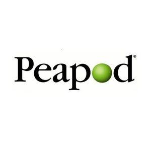 Peapod Logo - Peapod Logos