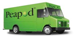 Peapod Logo - Grocery Delivery Service | Online Grocery Ordering | Peapod