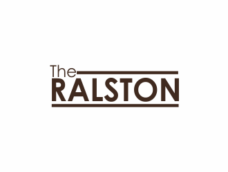 Ralston Logo - The Ralston logo design