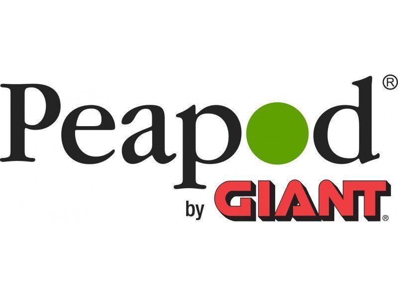Peapod Logo - Peapod by GIANT Pick Up now available in Fairless Hills