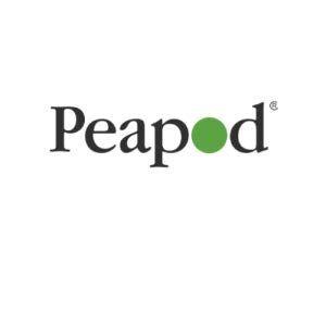 Peapod Logo - Ask Peapod