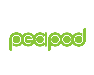 Peapod Logo - peapod Designed by Steeler | BrandCrowd