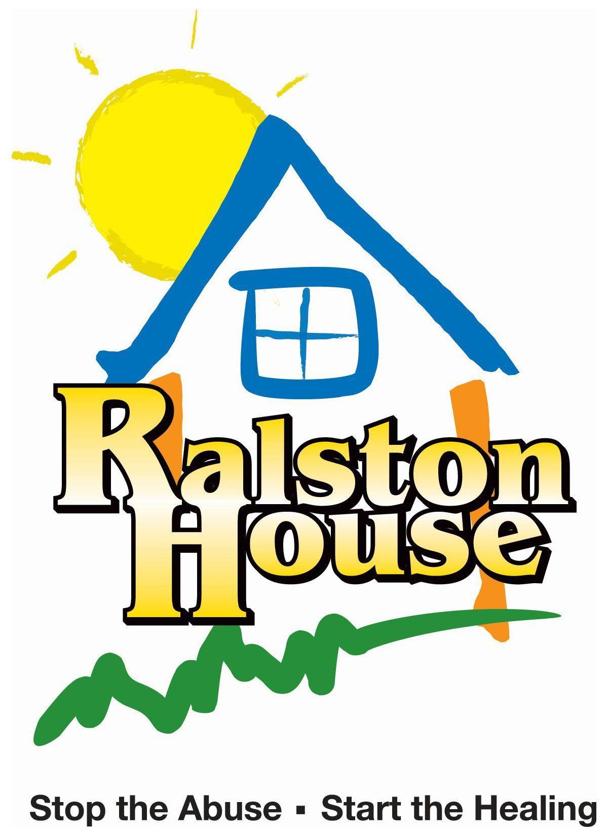 Ralston Logo - ralston-house