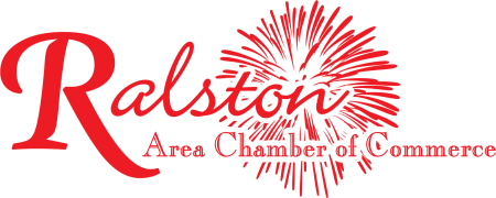 Ralston Logo - Home Area Chamber of Commerce, NE