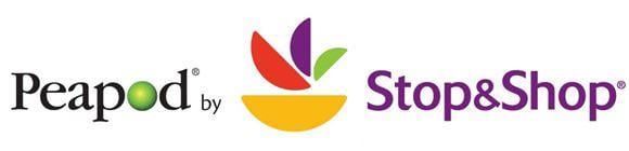 Peapod Logo - Stop And Shop Supermarket Peapod Night Crew Clerk Shift Job