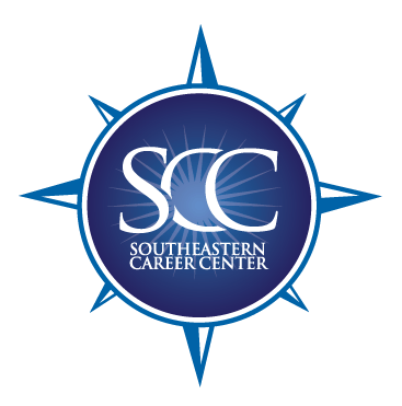 SCC Logo - Southeastern Career Center Homepage