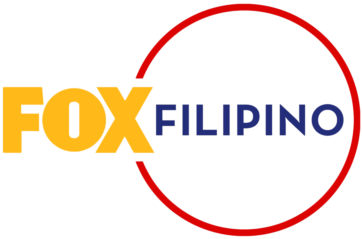 Filipino Logo - Fox Filipino