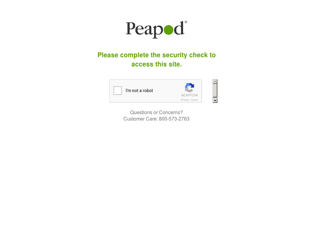 Peapod Logo - Peapod Competitors, Revenue and Employees - Owler Company Profile