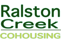 Ralston Logo - Home Creek Cohousing