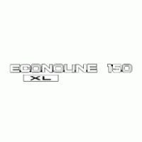 Econoline Logo - Econoline | Brands of the World™ | Download vector logos and logotypes