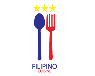 Filipino Logo - Filipino Cuisine Designed