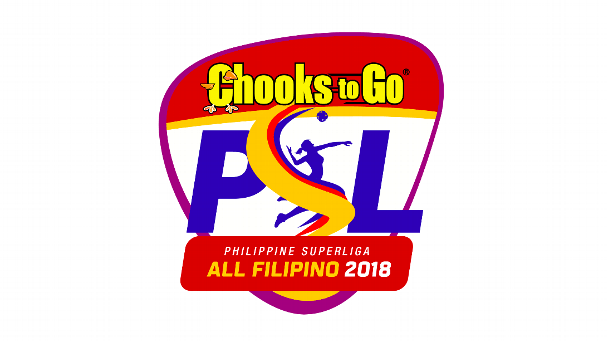 Filipino Logo - PLDT to make PSL return in All Filipino Conference