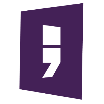 WinJS Logo - GitHub Winjs: A UI Toolkit For Modern Browsers