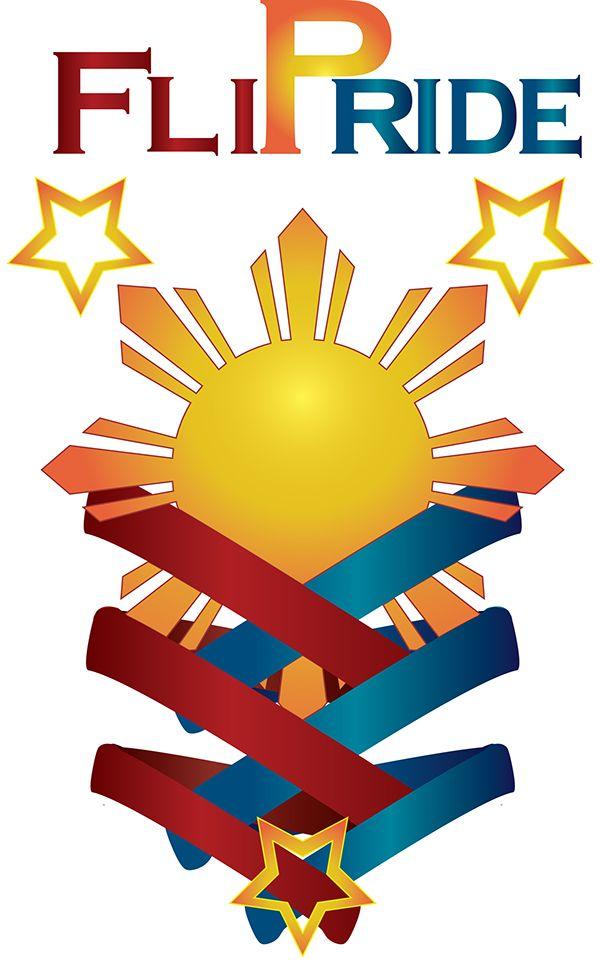 Filipino Logo - Filipino Pride on Behance