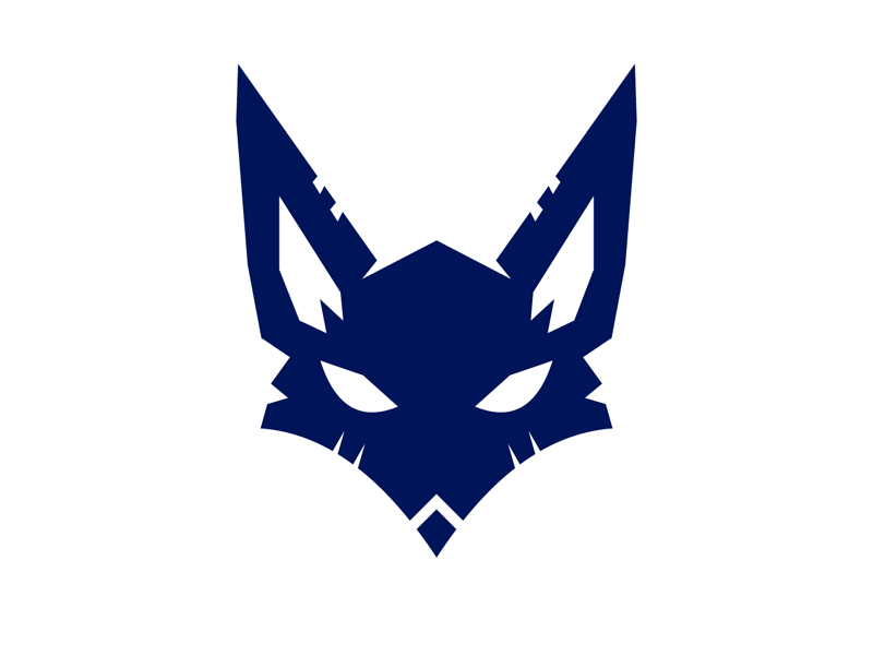 Mystic Logo - Mystic Fox Logo by Sam A Lamb