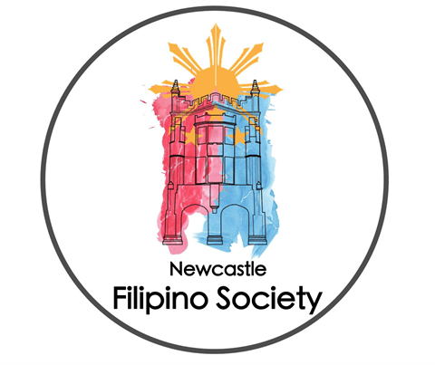 Filipino Logo - Filipino